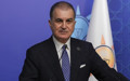 Ömer Çelik: Koç Holding saldırılarını lanetliyoruz