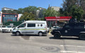 Son dakika... Otokoç Genel Müdürlüğü'ne silahlı saldırı