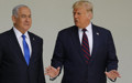 Trump'tan Netanyahu'ya İran uyarısı: Yalnız kalabilirsin