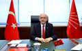 Meclis'e gitmeyen Kılıçdaroğlu saat verip çağrı yaptı