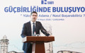 Adana’da stratejik yatırımlar yakın takibe alınacak