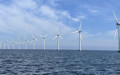 Offshore rüzgar enerjisinde yeni rekor