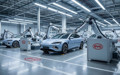 BYD beş yıl içinde küresel pazarın zirvesine yerleşmeyi hedefliyor