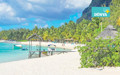 Hint Okyanusu'nun sakladığı cennet: Mauritius