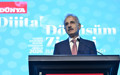 Bakan Uraloğlu DÜNYA Gazetesi'nin Dijital Dönüşüm Zirvesi'nde konuştu: 6G hazırlıklarına başladık