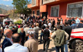 Kayıpederinin evini basan uzman çavuş katliam yaptı: 4 ölü