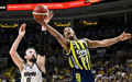 Fenerbahçe Beko - Beşiktaş Gain basketbol maçı ne zaman, saat kaçta, hangi kanalda? Şifresiz mi?