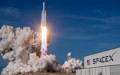 SpaceX'ten tarihi halka arz: 85,7 milyar dolar brüt gelir elde etti