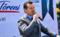 Son Dakika... Silivri Belediye Başkanı Bora Balcıoğlu görevden uzaklaştırıldı