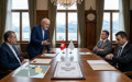 Tahran mutabakatında İsrail ve Lübnan krizi tırmanıyor