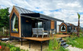 Küçük ev, büyük tasarruf: Yüksek konut giderlerine tiny house çözümü