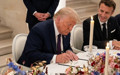 Trump ve iran anlaşması piyasaları rahatlattı