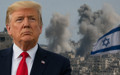 ABD Başkanı Trump: İsrail dahil tüm cephelerde tam ateşkes bekliyoruz