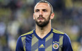 Vedat Muric, Fenerbahçe için İstanbul'a geliyor
