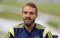 37 yaşındaki Caner Erkin futbol kariyerini noktaladı