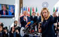 İtalya Başbakanı Meloni, Trump'ın iddialarına sert tepki gösterdi
