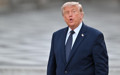 ABD Başkanı Donald Trump: Türkiye'yi ziyaret edeceğim