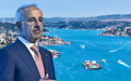 Bakan Uraloğlu açıkladı: Türk Boğazları'ndan geçiş ücreti artıyor