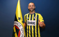 Vedat Muric, Fenerbahçe'de