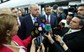 Cumhurbaşkanı Erdoğan metro açılışında duyurdu: 31 Temmuz'a kadar ücretsiz