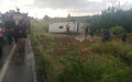 Isparta’da tur minibüsü şarampole yuvarlandı: 5 ölü, 25 yaralı
