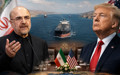 Müzakereler sonrası yeni mesajlar! Kalibaf’tan Lübnan, Trump’tan Hürmüz vurgusu