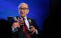 Fed'in eski başkanı Alan Greenspan hayatını kaybetti
