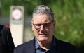İngiltere Başbakanı Keir Starmer istifa etti