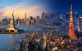 En çok milyarderlerin yaşadığı şehirler: İstanbul da listeye girdi