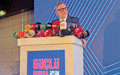 KOBİ OSB Bursa’yı yeni faza taşıyacak