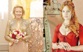 Kraliçeye iadeiziyaret ‘Hürrem Sultan’ ile yapılacak