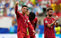 Cristiano Ronaldo’dan Dünya Kupası’nda tarihi rekor