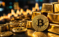 Küresel piyasalarda sert düşüş: Altın 4 bin, Bitcoin 60 bin doların altında