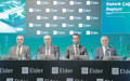 Elektrik çağı için şebekeye 50 milyar dolarlık yatırım şart