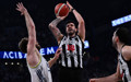 Beşiktaş'a özel davet: 13 yıl sonra yeniden EuroLeague'de