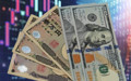 Dolar rallisi devam ediyor: Yen karşısında 40 yılın rekoru