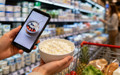 Çökelek çılgınlığı! Süpermarket rafları boşaldı