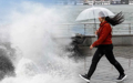 Meteoroloji alarm verdi: Sağanak ve fırtına birçok ili vuracak