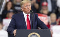 Trump'tan Doha mesajı: Ne olacağını göreceğiz