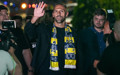 Fenerbahçe'den Vedat Muriqi açıklaması