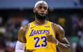 Los Angeles Lakers, LeBron James ile yollarını ayırdı