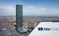 Kiler Holding’den yüzde 80 bedelsiz sermaye artırımı başvurusu