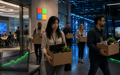 Microsoft binlerce çalışanı işten çıkarmaya hazırlanıyor