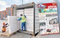 Güney Afrika’nın yataklarını Türkler kuracak
