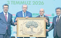 Cumhurbaşkanı Erdoğan'dan çiftçiye 4 müjde geldi