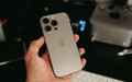 Hindistan'da iPhone 18 Pro sızıntısı için düğmeye basıldı