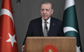 Erdoğan'dan Pakistan ile ekonomik işbirliği mesajı: 5 milyar dolarlık ticaret hedefimizi teyit ettik