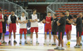 12 Dev Adam namağlup kapanış peşinde, Türkiye milli basketbol maçı ne zaman? Saat kaçta?