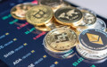 Kripto piyasasında dev erime! Bitcoin ve Ethereum çakıldı