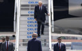 Son dakika... ABD Başkanı Donald Trump Ankara'da!